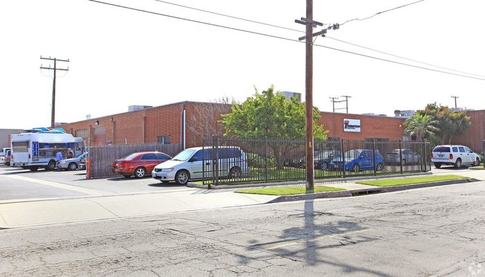 Warehouse Space for Sale at 13100 Yukon Ave Hawthorne, CA 90250 - #1