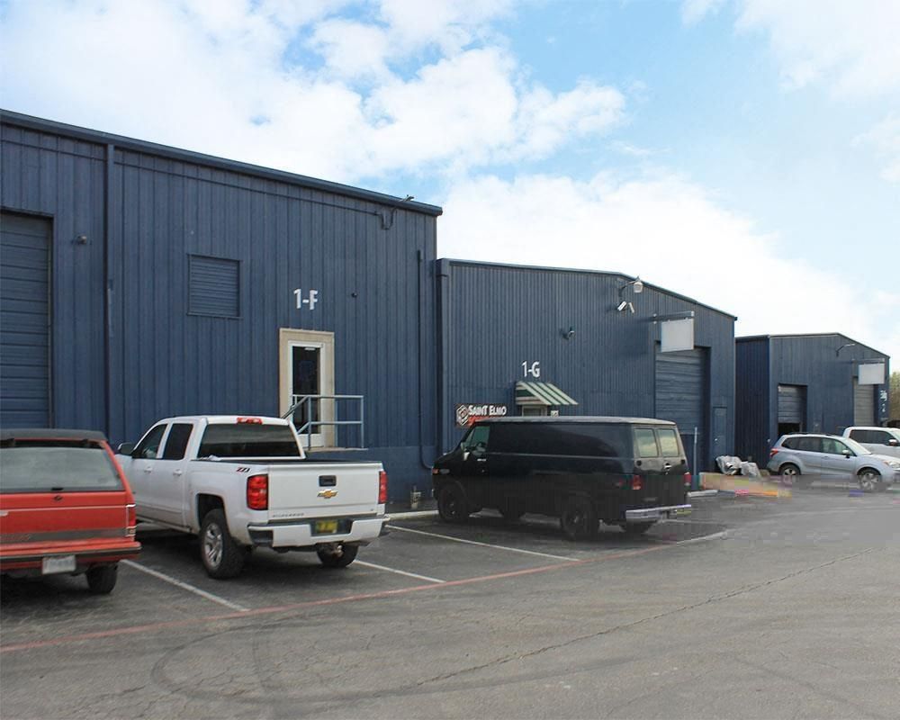 415 East St. Elmo Road photo 2