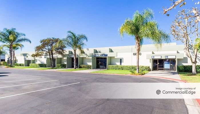 Warehouse Space for Rent at 6800 Orangethorpe Avenue Buena Park, CA 90620 - #5