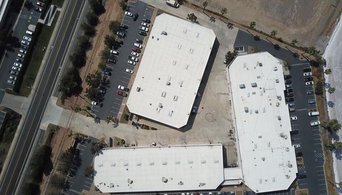 Warehouse Space for Rent at 1120 Bay Blvd Chula Vista, CA 91911 - #3