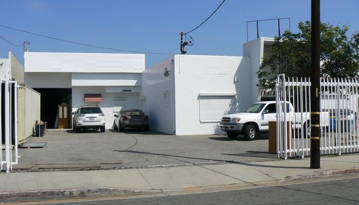 Warehouse Space for Sale at 3941-3945 W 139th St Hawthorne, CA 90250 - #1