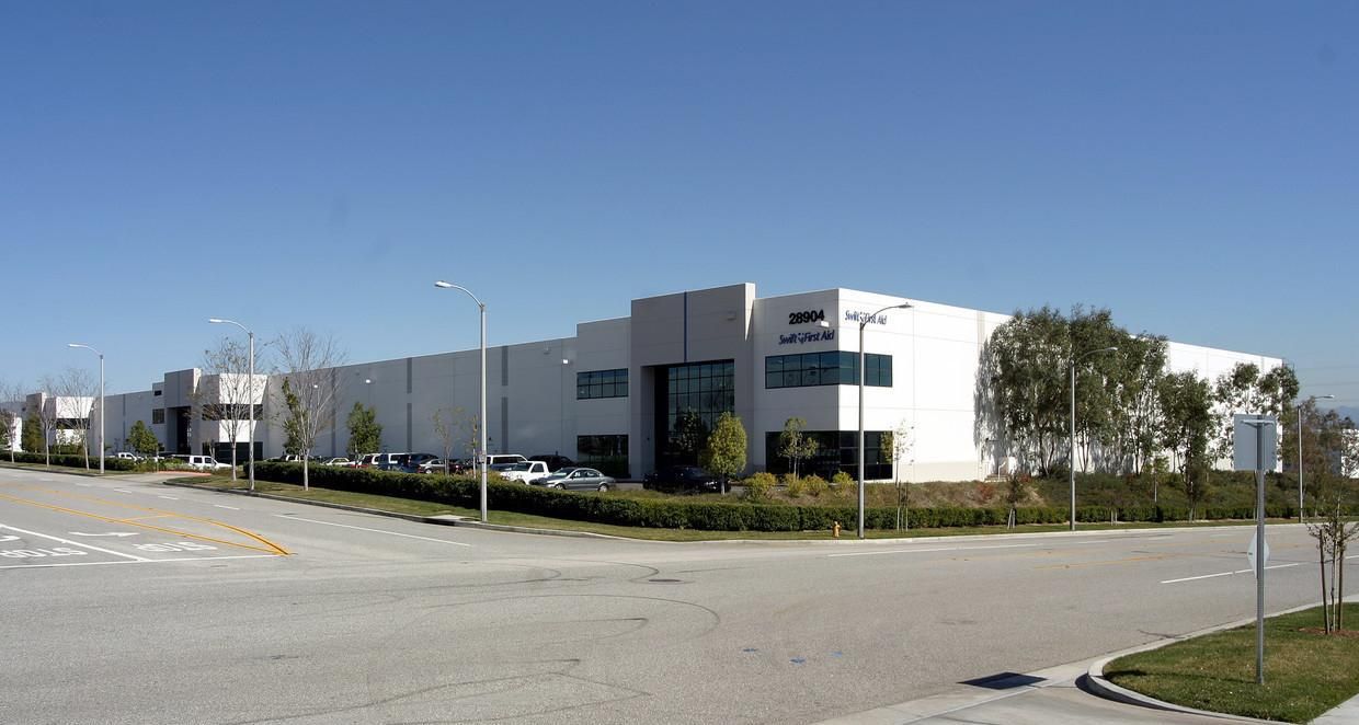 Industrial Property For Lease photo 2
