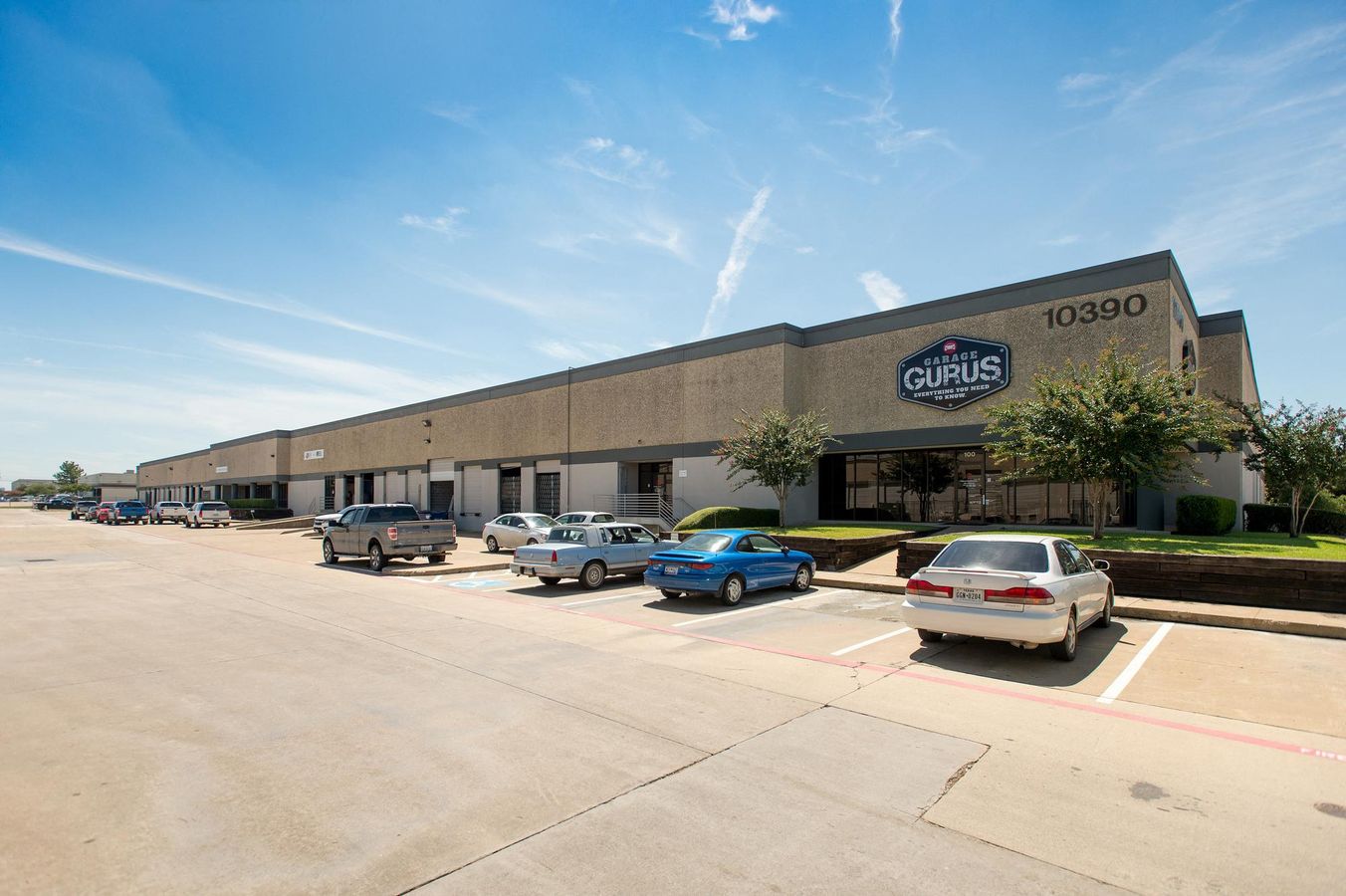 Lombardy Distribution Center (10390 Shady Trail) photo 1