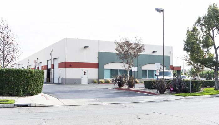 Warehouse Space for Rent at 12711 Ramona Blvd Baldwin Park, CA 91706 - #28