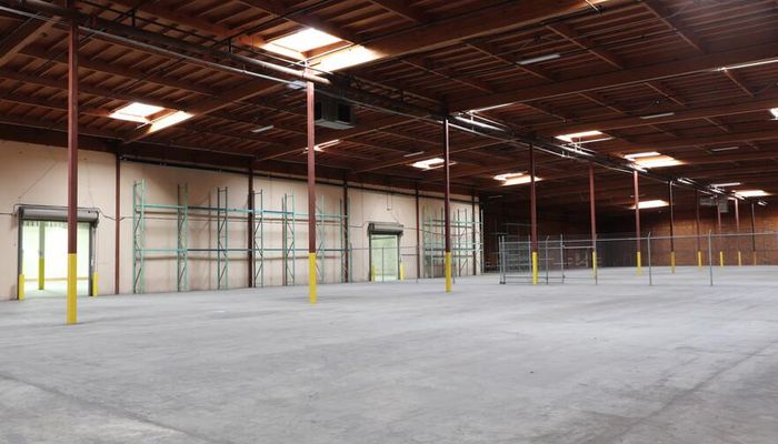 Warehouse Space for Rent at 1931 G St Fresno, CA 93706 - #14