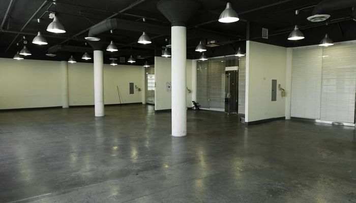 Warehouse Space for Rent at 2700 S Grand Ave Los Angeles, CA 90007 - #4