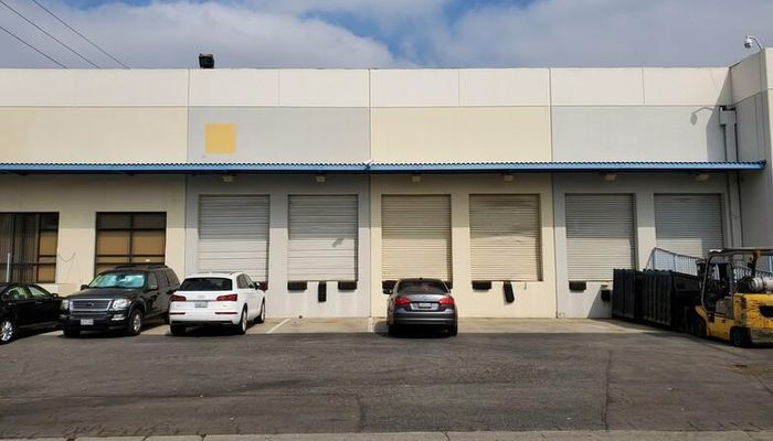 Warehouse Space for Rent at 10834 S La Cienega Blvd Inglewood, CA 90304 - #8