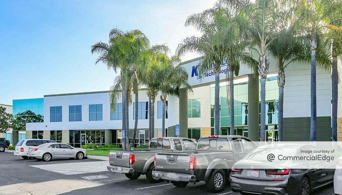 Warehouse Space for Rent at 8949 Kenamar Dr. San Diego, CA 92121 - #5