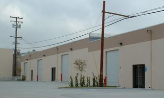 Warehouse Space for Rent located at 1237 W 134th St Gardena, CA 90247