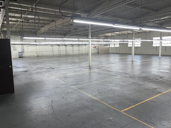 Industrial Facility Just East of USC 3660 S Hill St photo 2