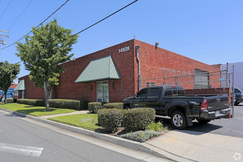 Industrial Property For Sale