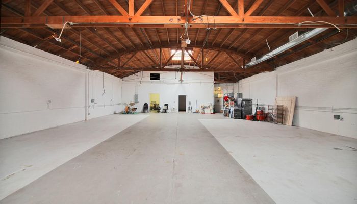 Warehouse Space for Sale at 545 W Garfield Ave Glendale, CA 91204 - #2