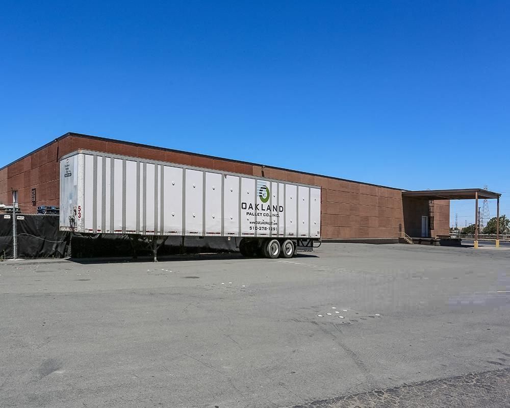 Antioch Distribution Center - Building B photo 2