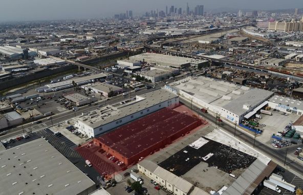 Industrial Property For Sale