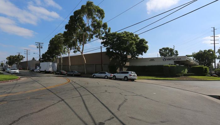 Warehouse Space for Rent at 12752-12822 Monarch St Garden Grove, CA 92841 - #5