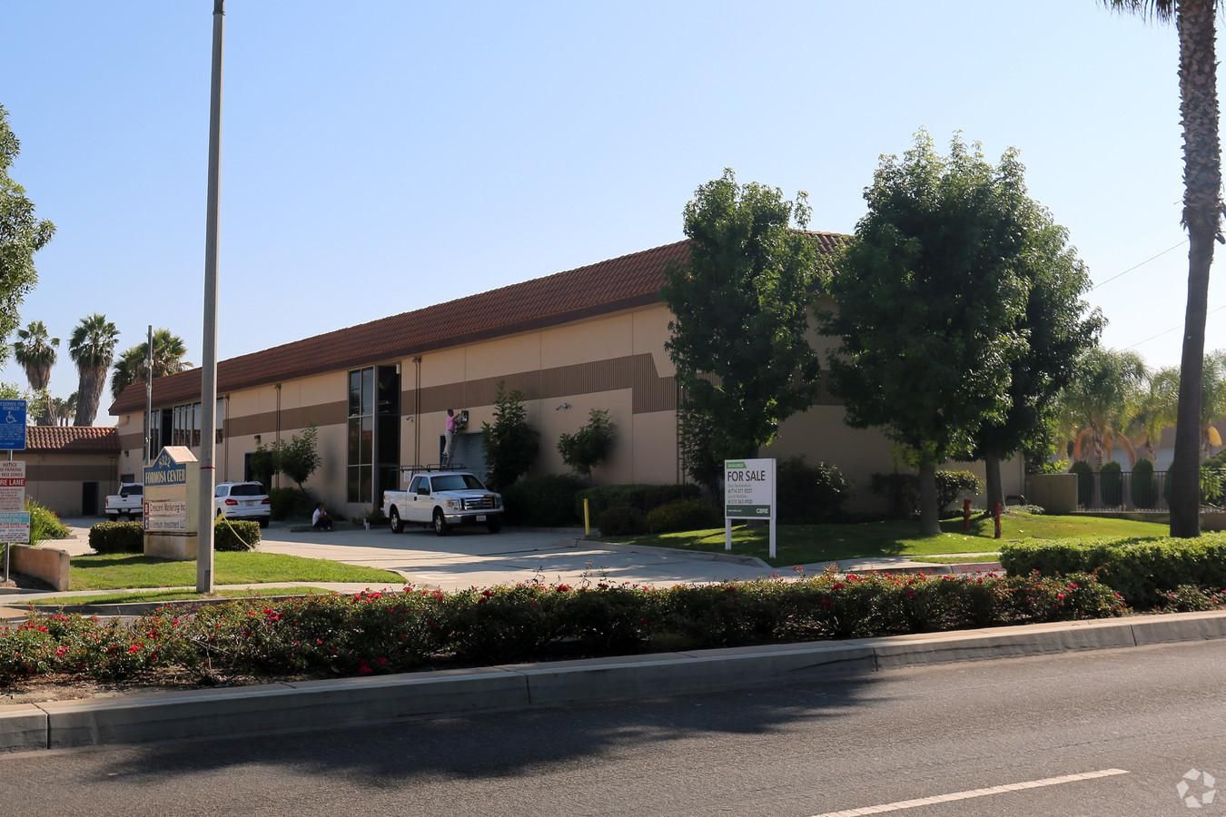 Industrial Property For Sale photo 1