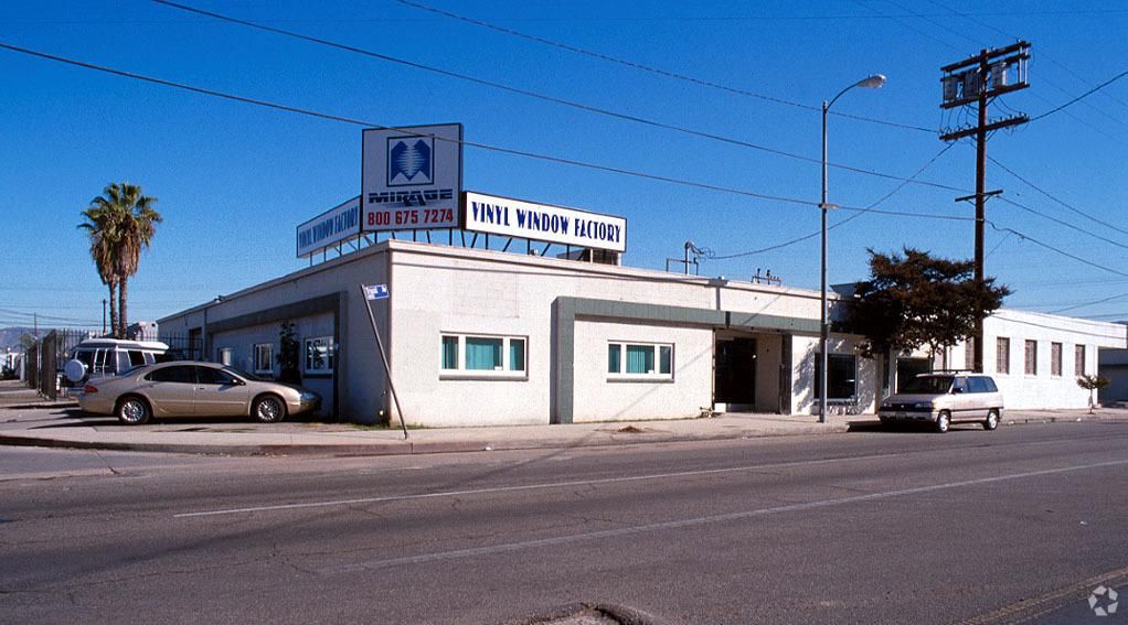 Industrial Property For Sale photo 2