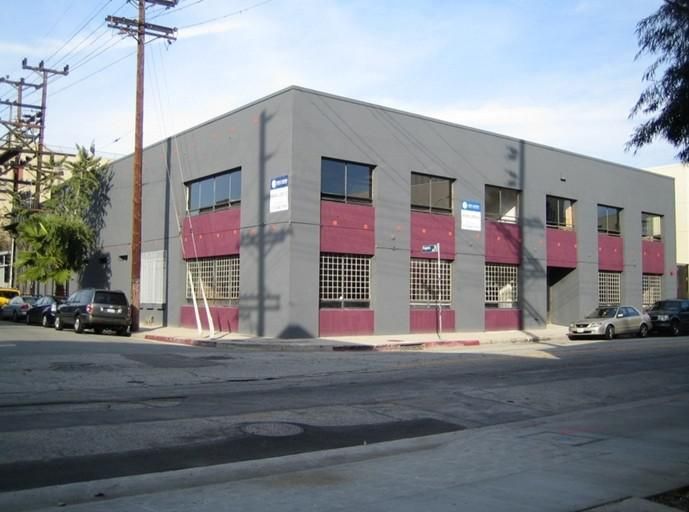 Industrial Property For Lease photo 1