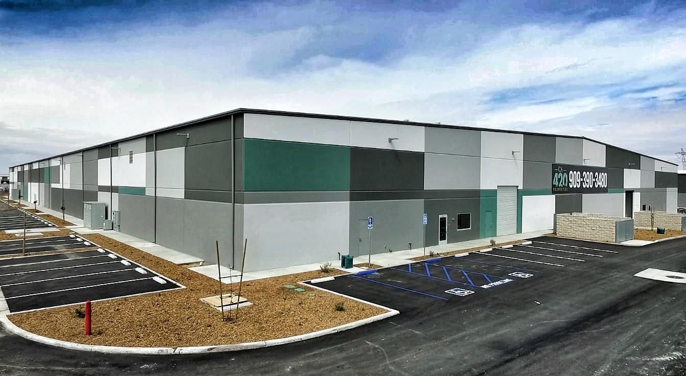 Legal Cannabis Zone photo 2