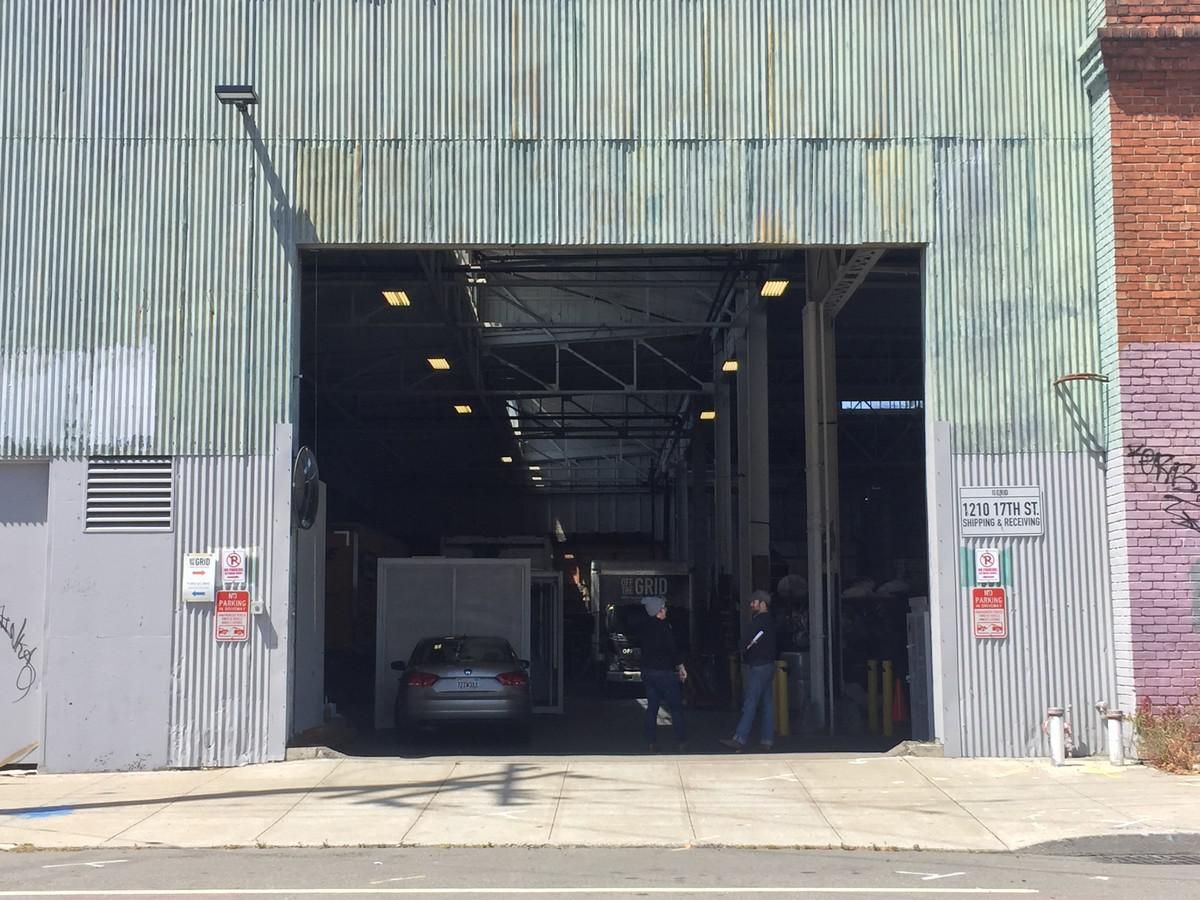 Industrial Property For Lease photo 3