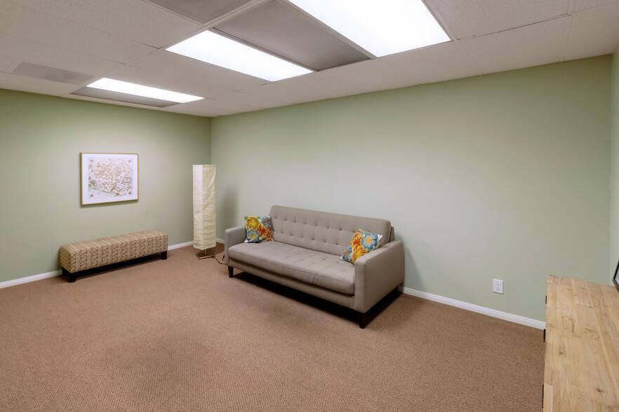 Playa Vista Adj Office Space 11949 Jefferson Blvd photo 3