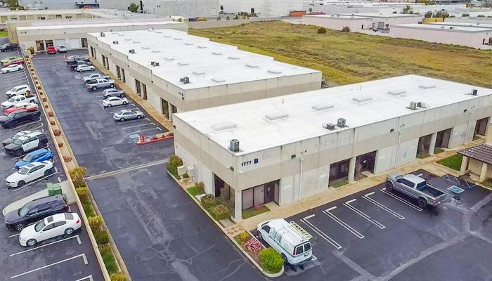 Warehouse Space for Rent at 17777 W Arrow Rte Upland, CA 91786 - #2