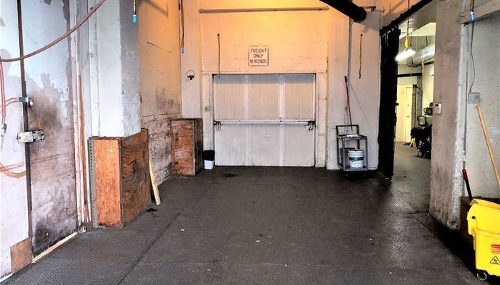 Warehouse Space for Rent at 808 Wall St Los Angeles, CA 90014 - #5