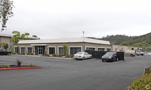 Industrial Property for Lease