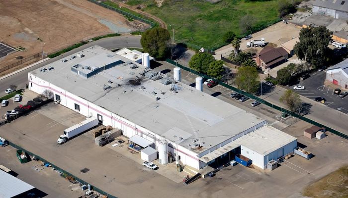 Warehouse Space for Sale at 1668 El Pinal Dr Stockton, CA 95205 - #6