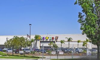 Warehouse Space for Rent located at 1110 West Merrill Avenue Rialto, CA 92376