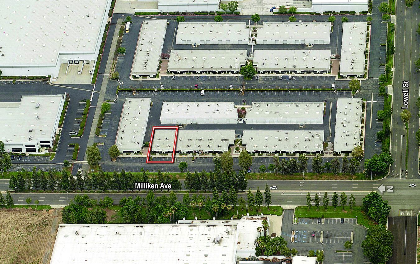 Industrial Property For Lease photo 1