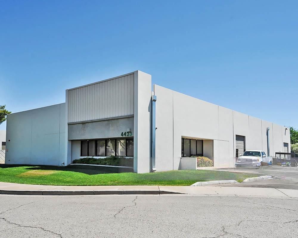 Phoenix Commerce Center photo 4