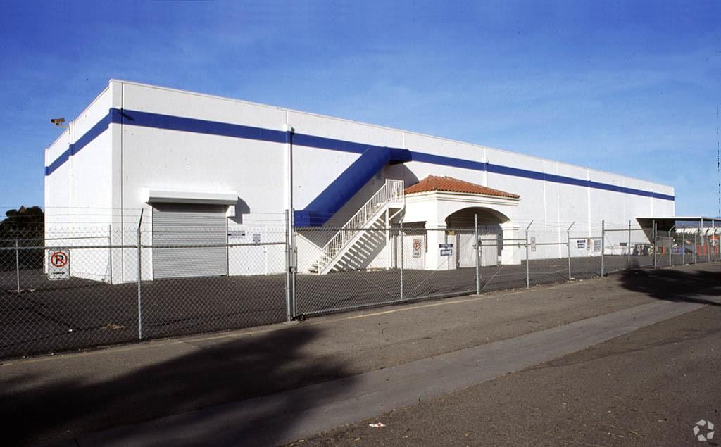 Industrial Property For Lease photo 2