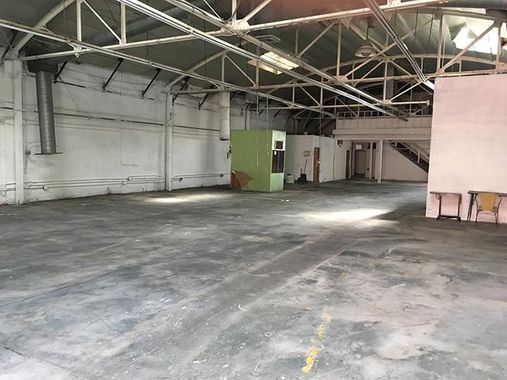 Warehouse, Manufacturing, Distribution