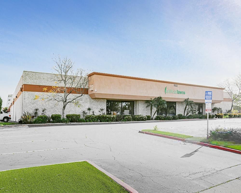 Black Mountain Plaza - 9323 Activity Road photo 1