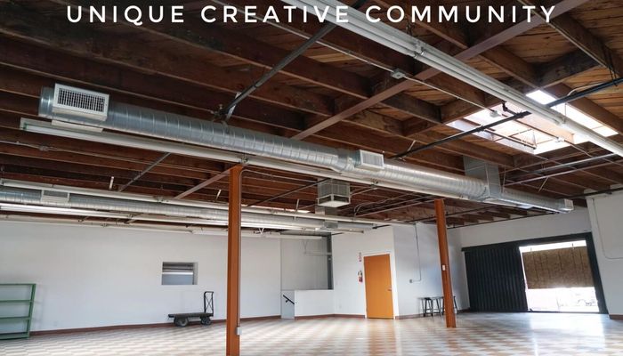 Warehouse Space for Rent at 3716 Eagle Rock Blvd Los Angeles, CA 90065 - #6