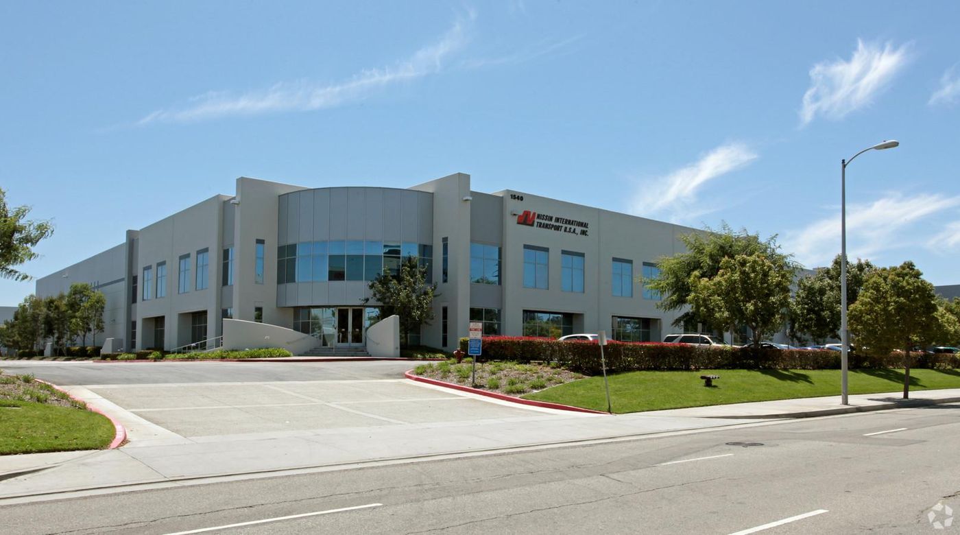 Bldg D photo 4