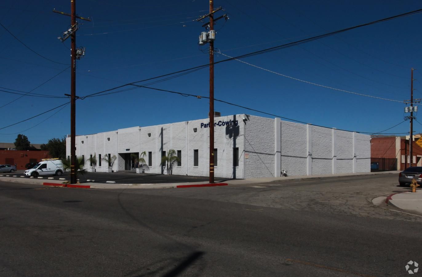 Office Property For Lease photo 1