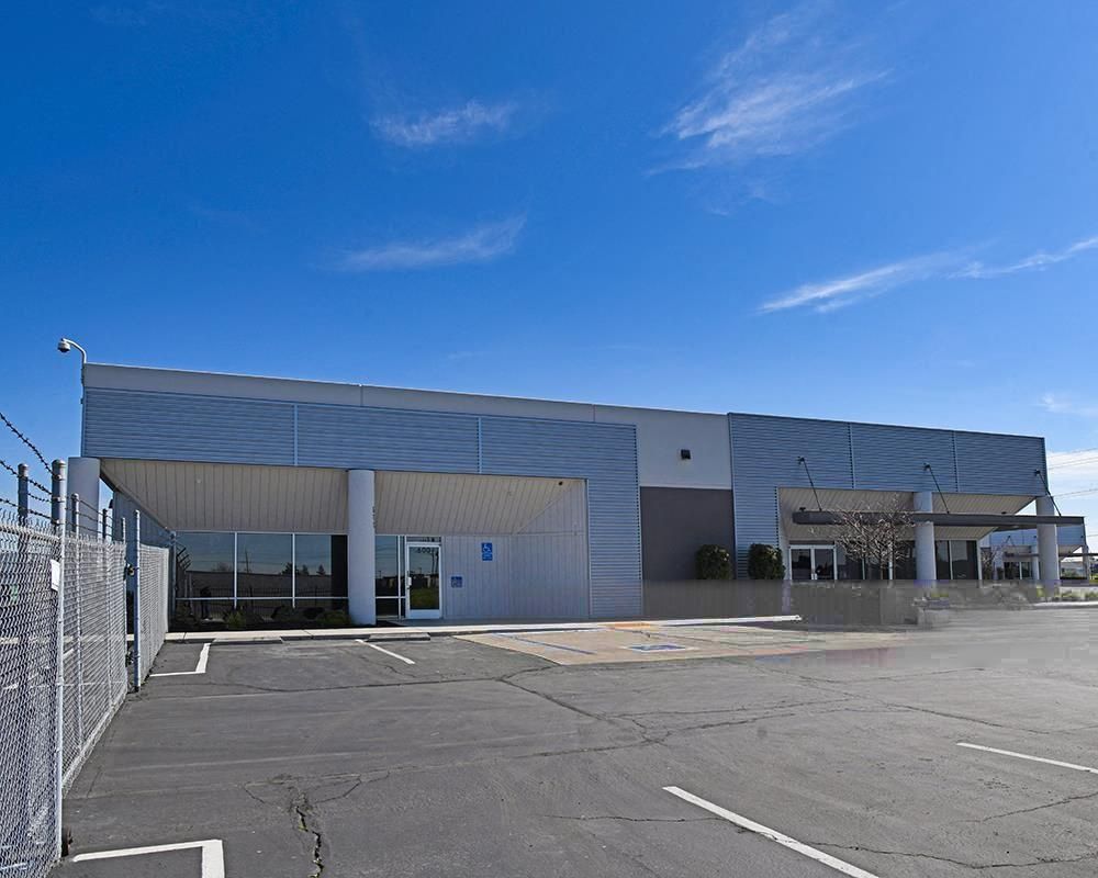 Arch Road Business Park - 3663 Arch Road photo 2