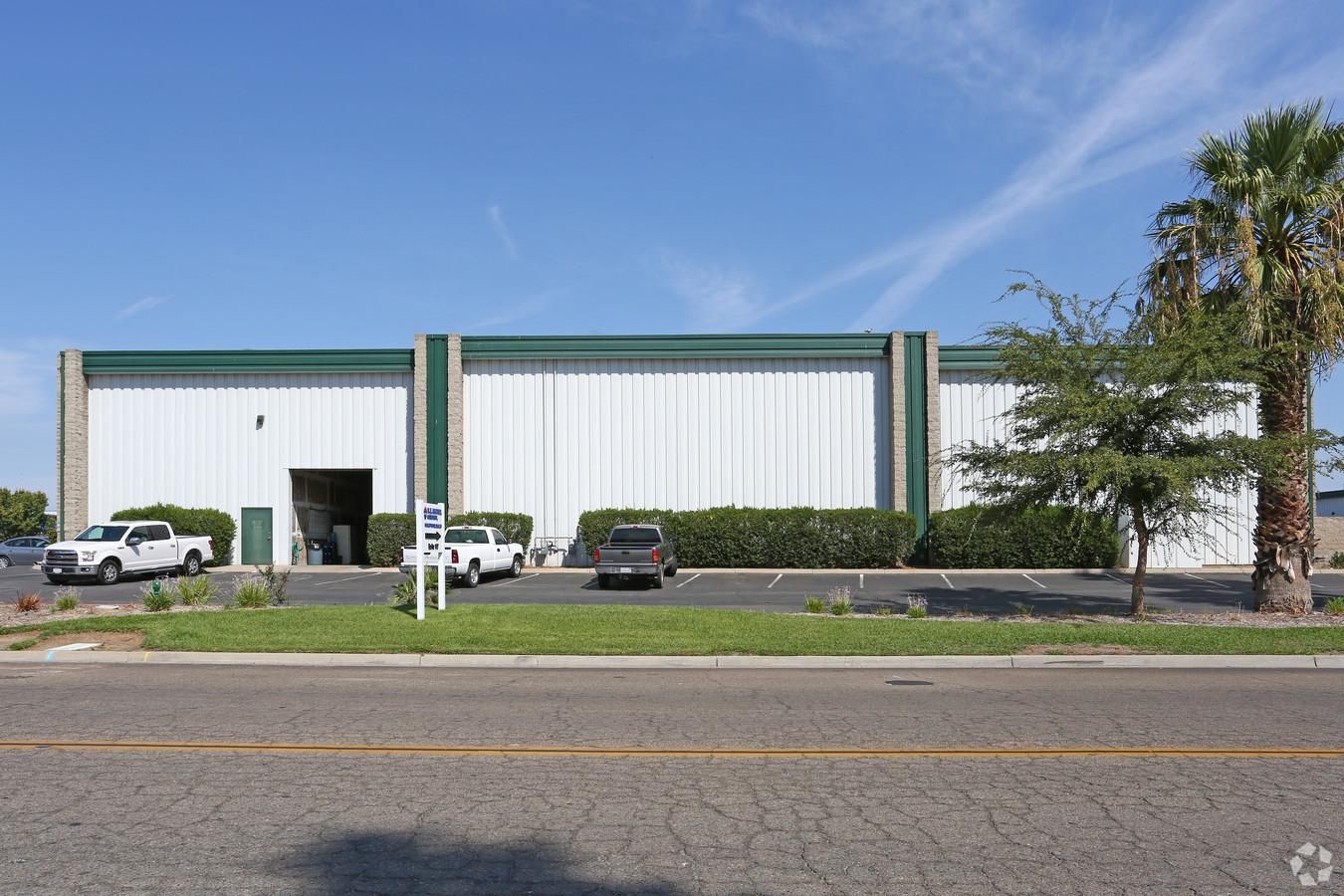 Industrial Property For Lease photo 3