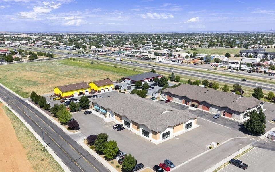 Flex Space For Lease - Prescott Valley photo 1