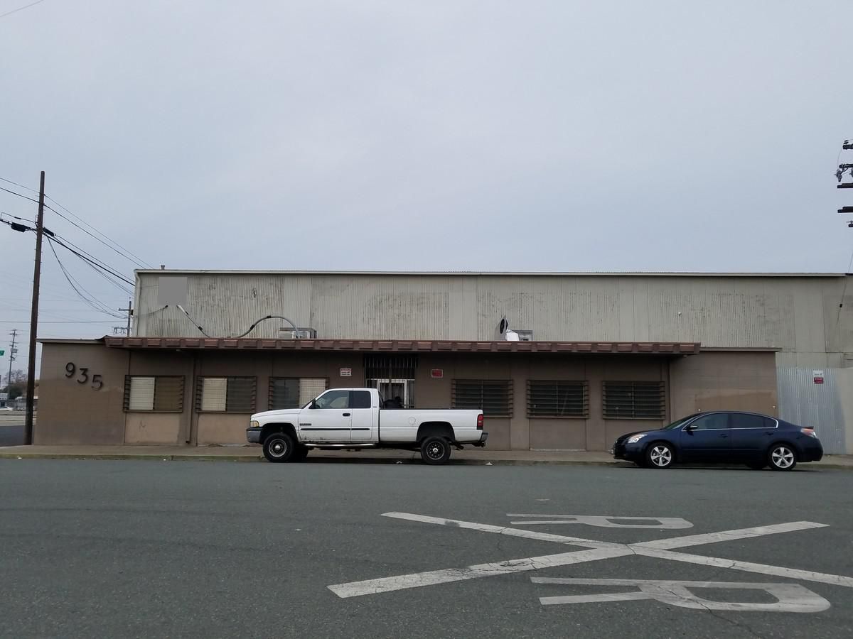 Industrial Property For Sale photo 2