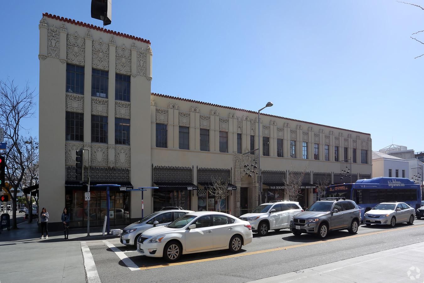 Office Property For Lease photo 4