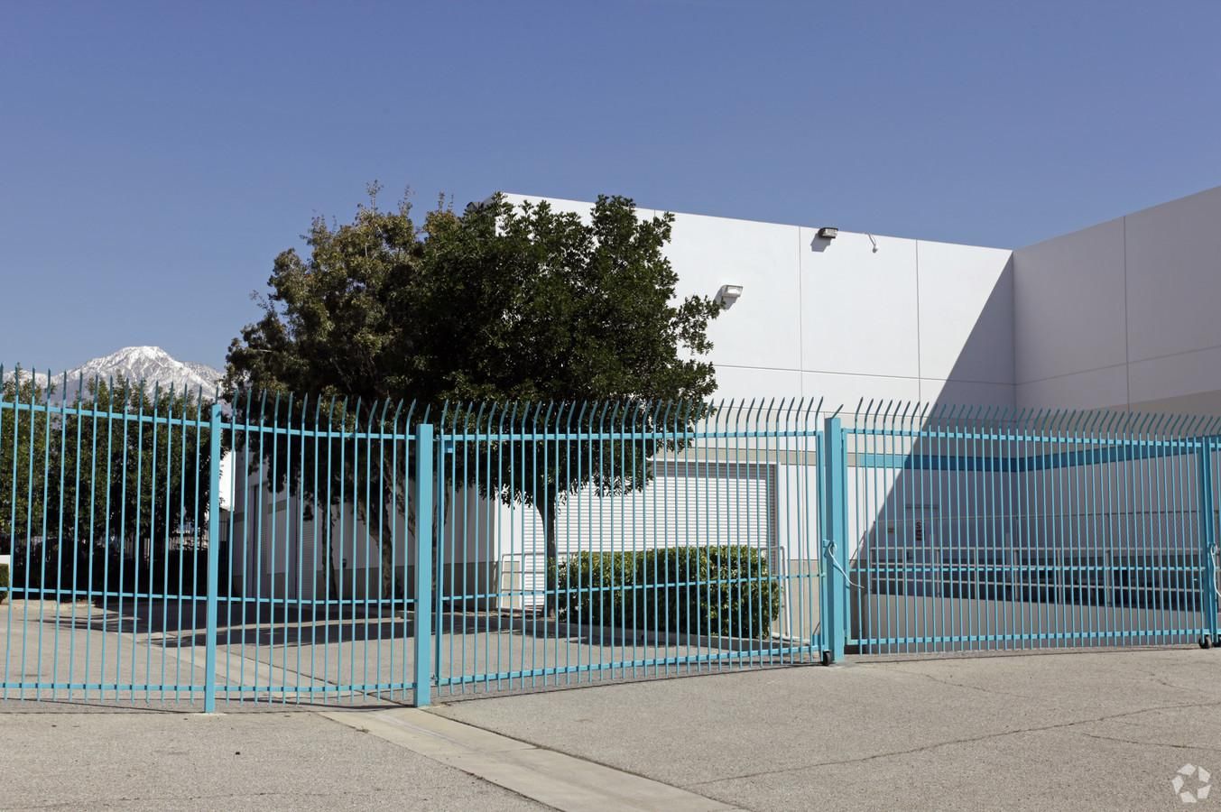 Industrial Property For Sale photo 2