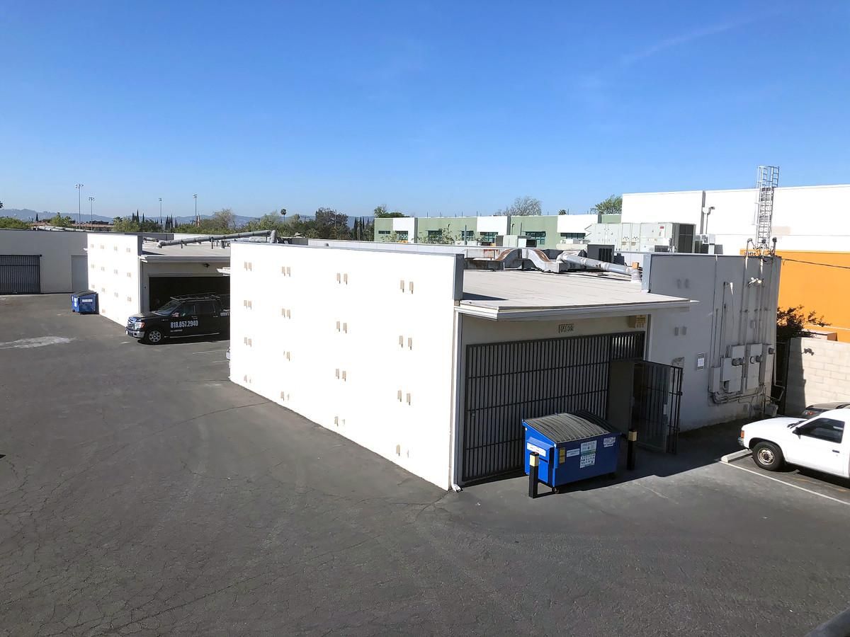 Industrial Property For Lease photo 2