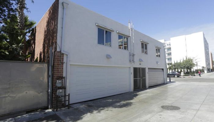 Office Space for Rent at 510 Arizona Ave Santa Monica, CA 90401 - #3