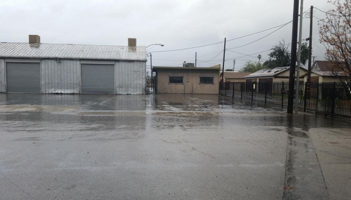 Warehouse Space for Rent at 245 W. Hanna St. Colton, CA 92324 - #2