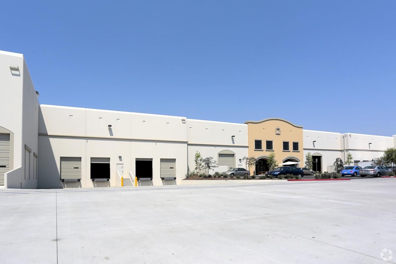 Industrial Property For Lease photo 3