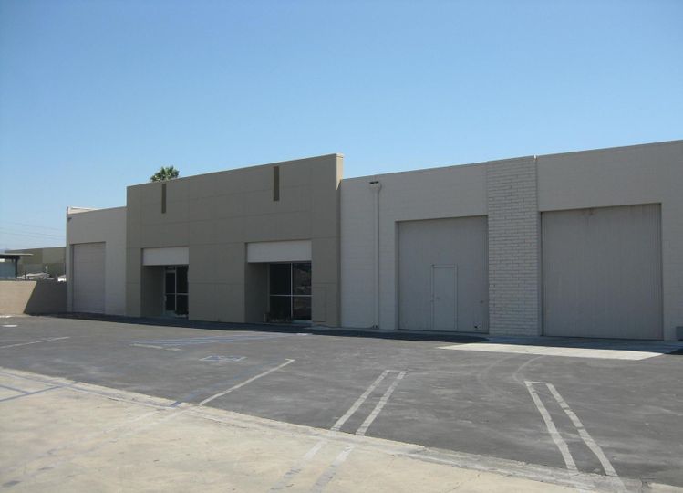 Rexford / Valley Business Park