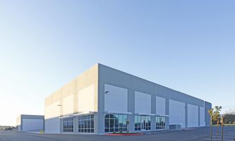 Warehouse Space for Rent located at 6212 Hellyer Ave San Jose, CA 95138